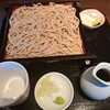 蕎麦処 かねひろ