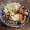 もつ焼き よう山