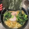 ラーメン 杉田家 千葉駅前店