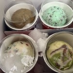 サーティワンアイスクリーム - 料理写真: