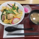 お食事ふくわ - 