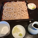 蕎麦処 かねひろ - 