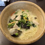 グリーンカレー専門店 メティ - 