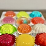 ゼリーのイエ - 