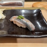 鮨 福原 - 