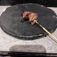 鳥つき - 