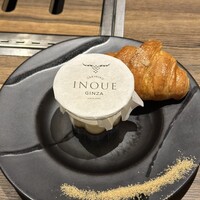 東京焼肉いのうえ 銀座店 - 