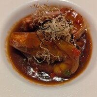 赤坂璃宮 銀座店 - 
