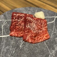 東京焼肉いのうえ 銀座店 - 