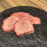 東京焼肉いのうえ 銀座店 - 