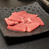 すき焼割烹 かとう - 