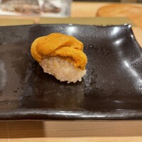 鮨 福原 - 