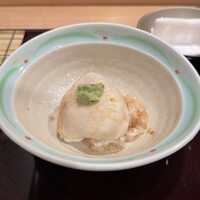 鮨 福原 - 