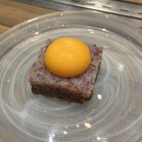 東京焼肉いのうえ 銀座店 - 