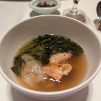 赤坂璃宮 銀座店 - 