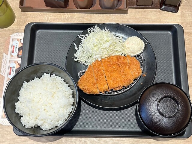 Matsu no Ya Takatsuki Chiyodacho Ten