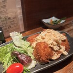 ゑん - チキン南蛮