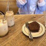 ブラウンサウンドコーヒー - 