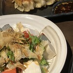 京もつ鍋 亀八 - 