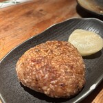 ゑん - 焼きおにぎり