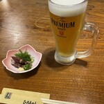 寿し和食 ひろちゃん - 