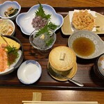 寿し和食 ひろちゃん - 