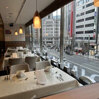 tcc GINZA - 