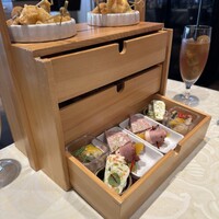 tcc GINZA - 