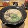 中るラーメン 筑紫野店