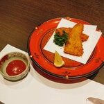 瀬戸内味覚処 芸州 本店 - 