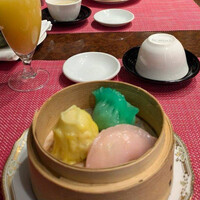 中国料理柳城 - 