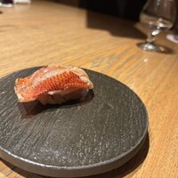築地青空三代目 大名古屋ビルヂング店 - 