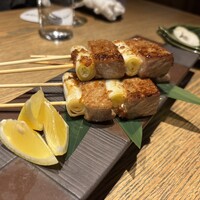 築地青空三代目 大名古屋ビルヂング店 - 