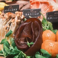 Shangri-La's secret ROPPONGI - 