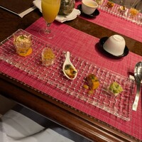 中国料理柳城 - 