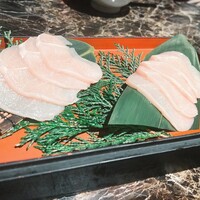 Shangri-La's secret ROPPONGI - 