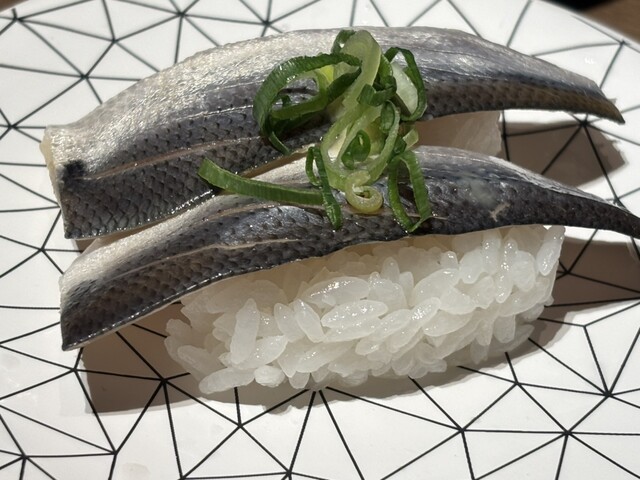 Daiki Suisan Kaiten Sushi Kawaramachi Sanjo Ten photo 3