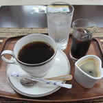 Beru Taimu Kohi - 北鎌倉コーヒー散策味めぐり