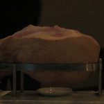 銀座 ハプスブルク・ファイルヒェン - 梅山豚