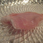 銀座 ハプスブルク・ファイルヒェン - 梅山豚のウィーナーバインシンケン