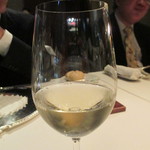 銀座 ハプスブルク・ファイルヒェン - 旨い