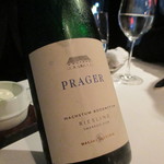 銀座 ハプスブルク・ファイルヒェン - PRAGER