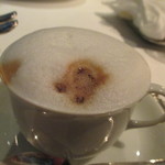 銀座 ハプスブルク・ファイルヒェン - ウィンナ珈琲