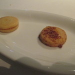 銀座 ハプスブルク・ファイルヒェン - 小菓子