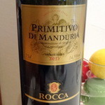 イル プレージョ - プリミティーヴォ・ディ・マンデュリア2011