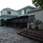 メゾン・ド・タカ芦屋 - お店の外観