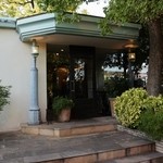 メゾン・ド・タカ芦屋 - お店のエントランス