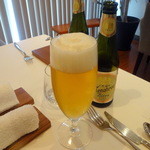 イル プレージョ - ビールメナブレア小瓶