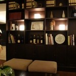 メゾン・ド・タカ芦屋 - ウエイティングルーム