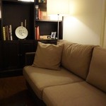 メゾン・ド・タカ芦屋 - ウエイティングルーム